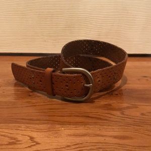 American eagle belt
